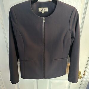 Sophisticated Black Women's Blazer